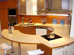 exemple cuisine